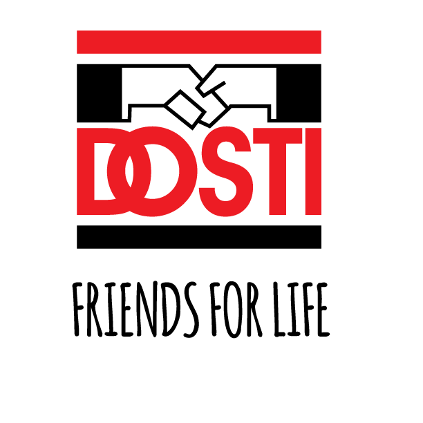Dosti Realty